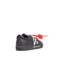 Off White Off White Vulcanized Low Sneakers