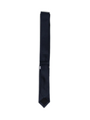 Thom Browne Classic Tie In Browne. 65 Icon Tie