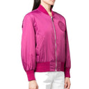 Autry Autry Logo Bomber Jacket