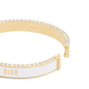 Dior Night Code Bangle Bracelet