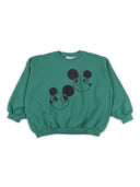 Sweat Mini Rodini Ritzratz Emb