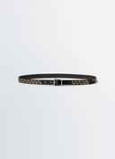 Lemaire Rio Studs Belt 20