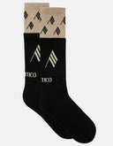 The Attico Socks Cotton