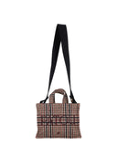 Patou Patou Small Tote Bag