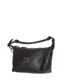 Miu Miu Contenitori Nappa Old+Nastro