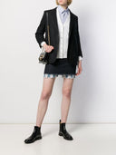 Thom Browne Thom Browne Layered Mini Skirt
