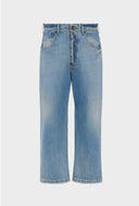 Maison Margiela Pantalon 5 Poches