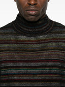 Paul Smith 男士高领毛衣