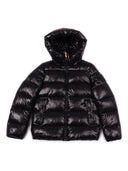 Save The Duck Ulya Hooded Jacket