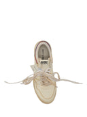 Autry Med Way Sv Mid Man Leat/Lam
