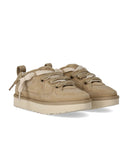 Ugg lo lowmel mosterdzaad sneaker