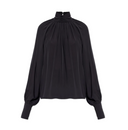 Anine Bing Anne Top Black