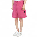 Stone Island Cotton Ummer' Shorts