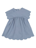 Chloe' Vestito M/C