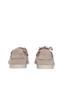 Sebago Portland Flesh Out Mocassin