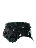 Parosh Shorts