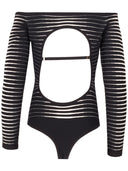 Elisabetta Franchi Body Tricot