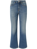 Pinko Britney Bootcut Flared Jeans