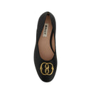 Bally in pelle ballerina Flats