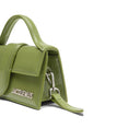 Jacquemus le bambino bolso de hombro
