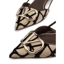 Valentino Garavani Valentino Garavani Sling Back Shoes