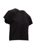 Rick Owens Cropped Small Level T