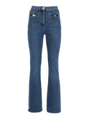 Pantalon Elisabetta Franchi Mod. Jean