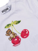 Moschino Blusa M/C
