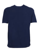 Kangra Cashmere Girocollo M Manica Rasato Calato