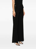 Parosh Liliuxy Tailored Tuxedo Trousers