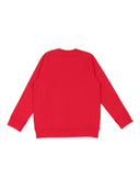 Gucci J L/S Sweatshirt Felted Ctn Je