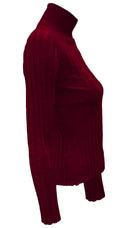 La Rose La Rose H Neck Coste Cash/Silk