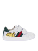 Gucci Sneaker Leather, R.S Vit.N.The