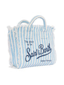 Mc2 Saint Barth Vanity Mini Linen Linen Stripes V 31
