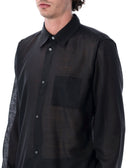 T-shirt e polo Berner Kuhl nere