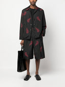 Dries Van Noten Vorrie 6034 M.W.Jacket