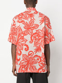 Dries Van Noten Cassidye 6136 M.W.Shirt