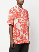 Dries Van Noten Cassidye 6136 M.W.Shirt