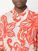 Dries Van Noten Cassidye 6136 M.W.Shirt