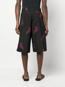 Dries Van Noten Pilburn Short 6034 M.W.Pants