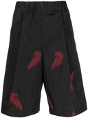 Dries Van Noten Pilburn Short 6034 M.W.Pants