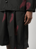 Dries Van Noten Pilburn Short 6034 M.W.Pants