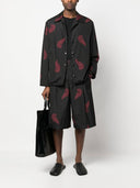 Dries Van Noten Pilburn Short 6034 M.W.Pants