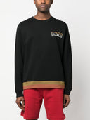 Dries Van Noten Haffel Pr E 6610 Mk.Sweater
