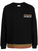 Dries Van Noten Haffel Pr E 6610 Mk.Sweater
