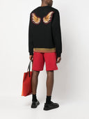 Dries Van Noten Haffel Pr E 6610 Mk.Sweater