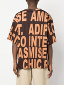 Dries Van Noten Hein Pr 6615 M.K.T Shirt