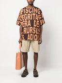 Dries Van Noten Hein Pr 6615 M.K.T Shirt