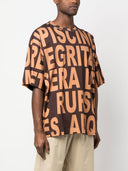 Dries Van Noten Hein Pr 6615 M.K.T Shirt