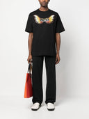 Dries Van Noten Heli Pr 6603 M.K.T Shirt